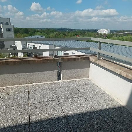 Junior Apartamento Brétigny-sur-Orge Exterior foto