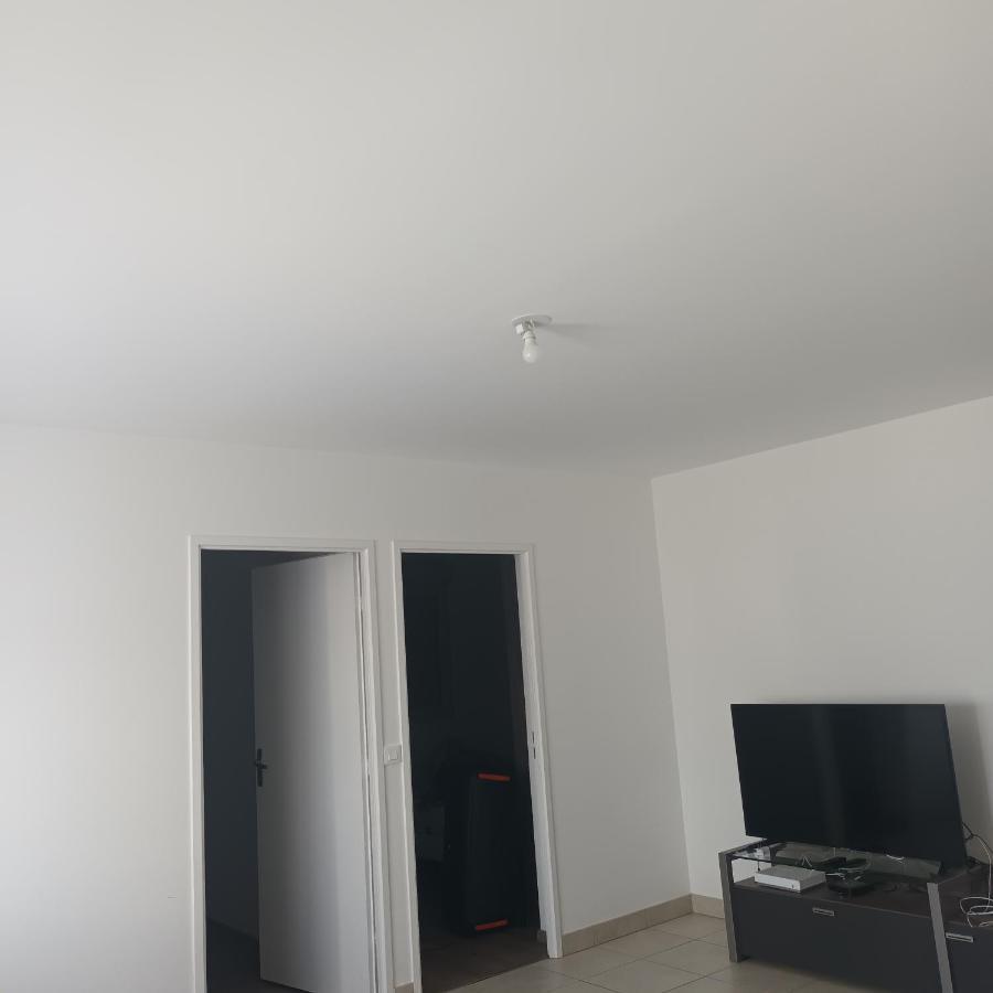 Junior Apartamento Brétigny-sur-Orge Exterior foto