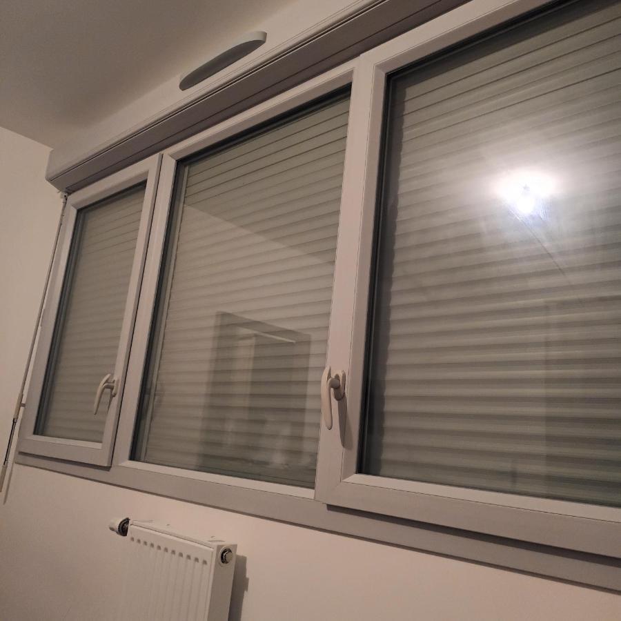 Junior Apartamento Brétigny-sur-Orge Exterior foto