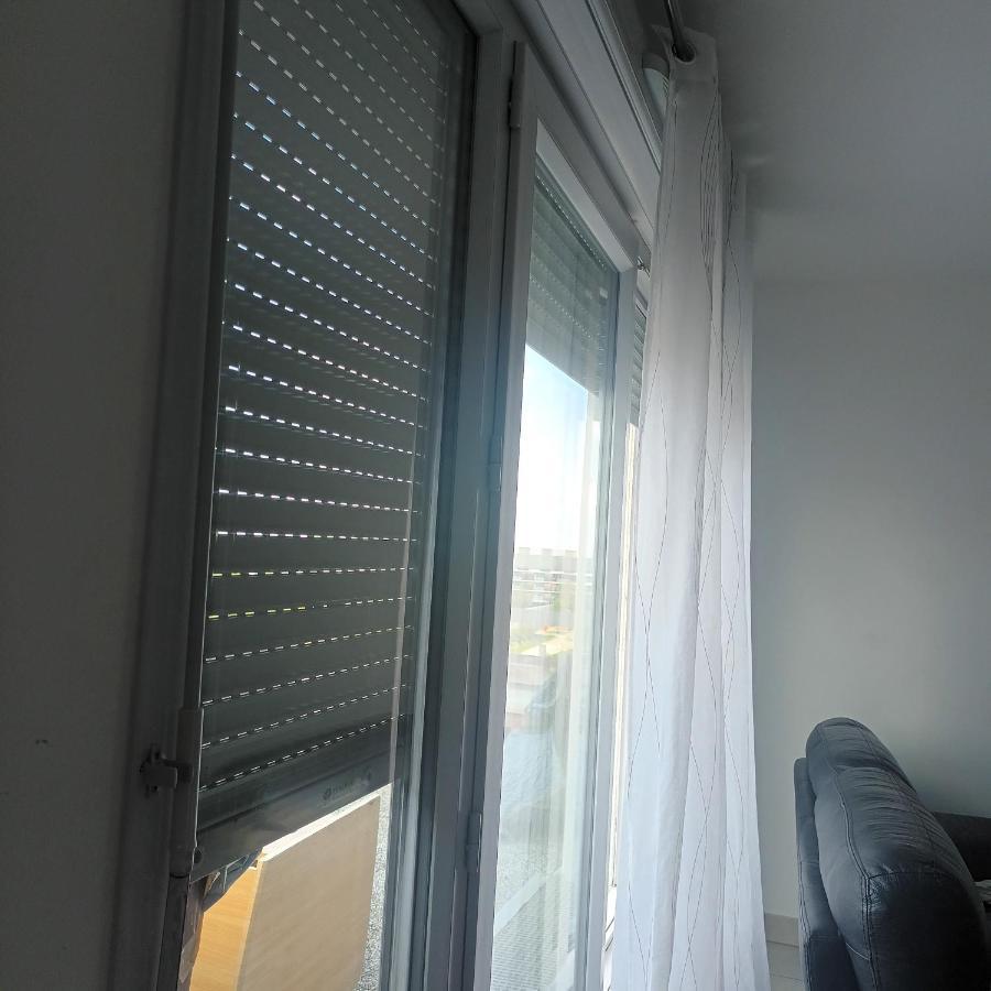 Junior Apartamento Brétigny-sur-Orge Exterior foto